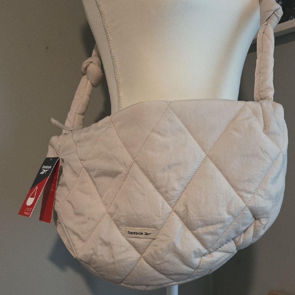 Reebok Priscilla Bag NWT